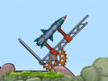 თამაშის Missile Mania