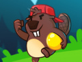 თამაშის Beaver Bubbles  