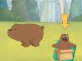 თამაშის We Bare Bears Impawsible Fame