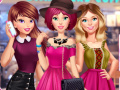 თამაშის My Fresh Start Makeover