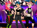 თამაშის Princess HipHop Battle