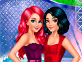 თამაშის Bff Fashion Stars