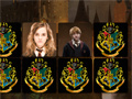 თამაშის Harry Potter Memo Deluxe