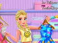 თამაშის Ice Princess Fashion Day