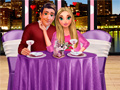 თამაშის Lovers Date Night