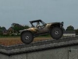 თამაშის Insane Truckers