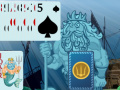 თამაშის Neptune Solitaire