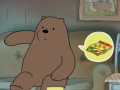 თამაშის We Bare Bears Fun Raiser