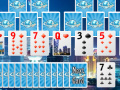 თამაშის Skyscraper Solitaire