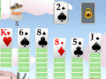 თამაშის 3 Keys Solitaire