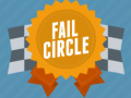 თამაშის Fail Circle