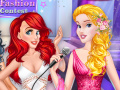 თამაშის Princess Runway Fashion Contest