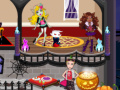თამაშის Monster High Halloween House