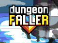 თამაშის Dungeon Faller