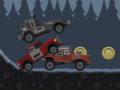 თამაშის Uphill Extreme Racing