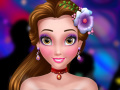 თამაშის Prom Perfect Make-Up