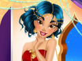თამაშის Princess Jasmine's Secret Wish