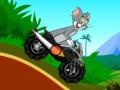 თამაშის Tom Super Moto
