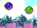 თამაშის Angry Flappy Birds