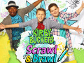თამაშის Scrawl and Brawl