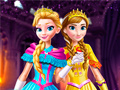 თამაშის Princess Coronation Day