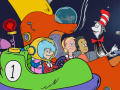 თამაშის The Great Space Chase