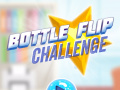 თამაშის Bottle Flip Challenge