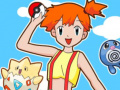 თამაშის Pokemon Go Magical Hat