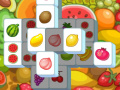 თამაშის Fruit Mahjong