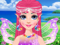 თამაშის Spring Princess Makeup