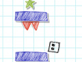 თამაშის Paper dash