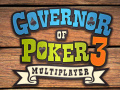 თამაშის Governor of Poker 3