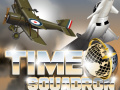 თამაშის Time Squadron