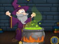 თამაშის Salazar the Alchemist  