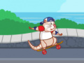 თამაშის Skater Rat