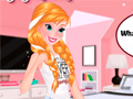 თამაშის Frozen Sisters Double Date