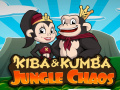 თამაშის Kiba and Kumba: Jungle Chaos  