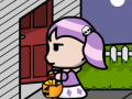 თამაშის Trapped In Halloween