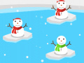 თამაშის Snowball Fast