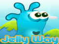 თამაშის Title Jelly Way