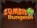 თამაშის Zombie Dungeon  