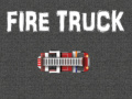 თამაშის Fire Truck