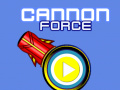 თამაშის Cannon Force  