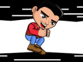 თამაშის Silly Jump
