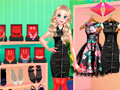 თამაშის Princess Spring Model Challenge