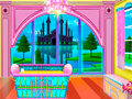 თამაშის Royal Family New House Makeover