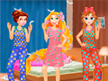 თამაშის Pijama Party