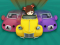 თამაშის Parking Puzzle