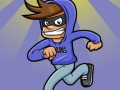 თამაშის Robber Run