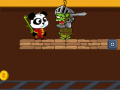 თამაშის Panda Flash